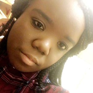 Meet your Posher, Treya